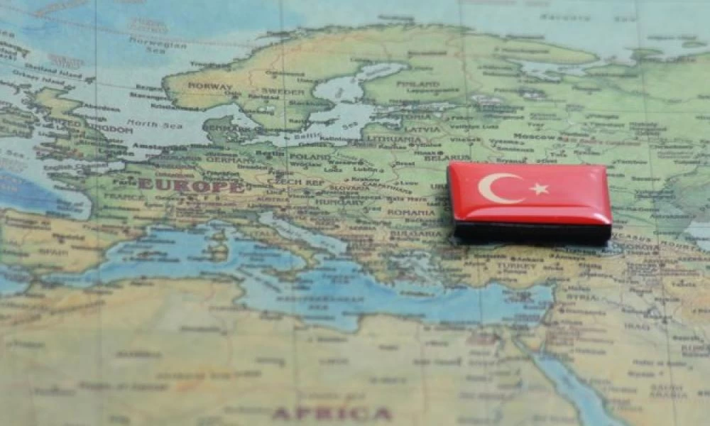 Τα μεγάλα λόγια έγιναν μεγάλα έργα με κόστος την τουρκική οικονομική ευμάρεια